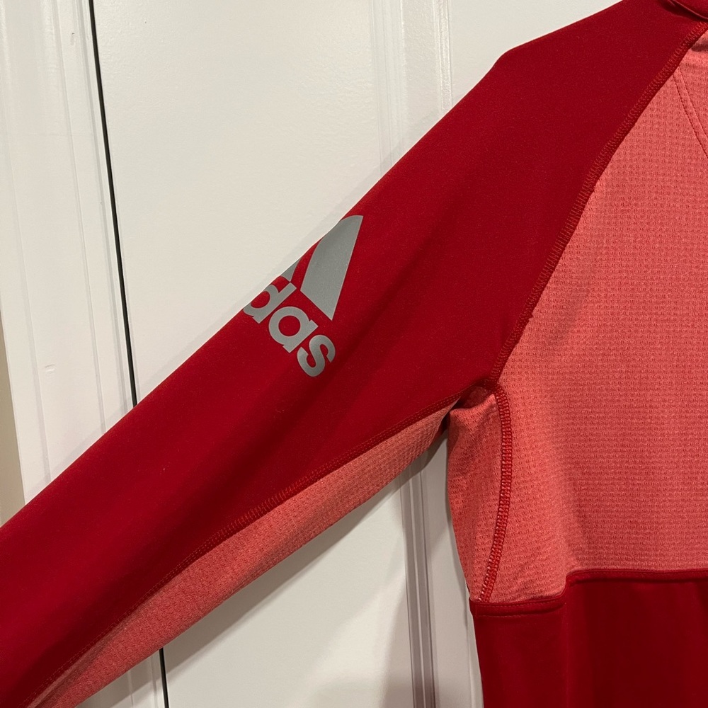 Adidas quarter-zip - Picture 3 of 8